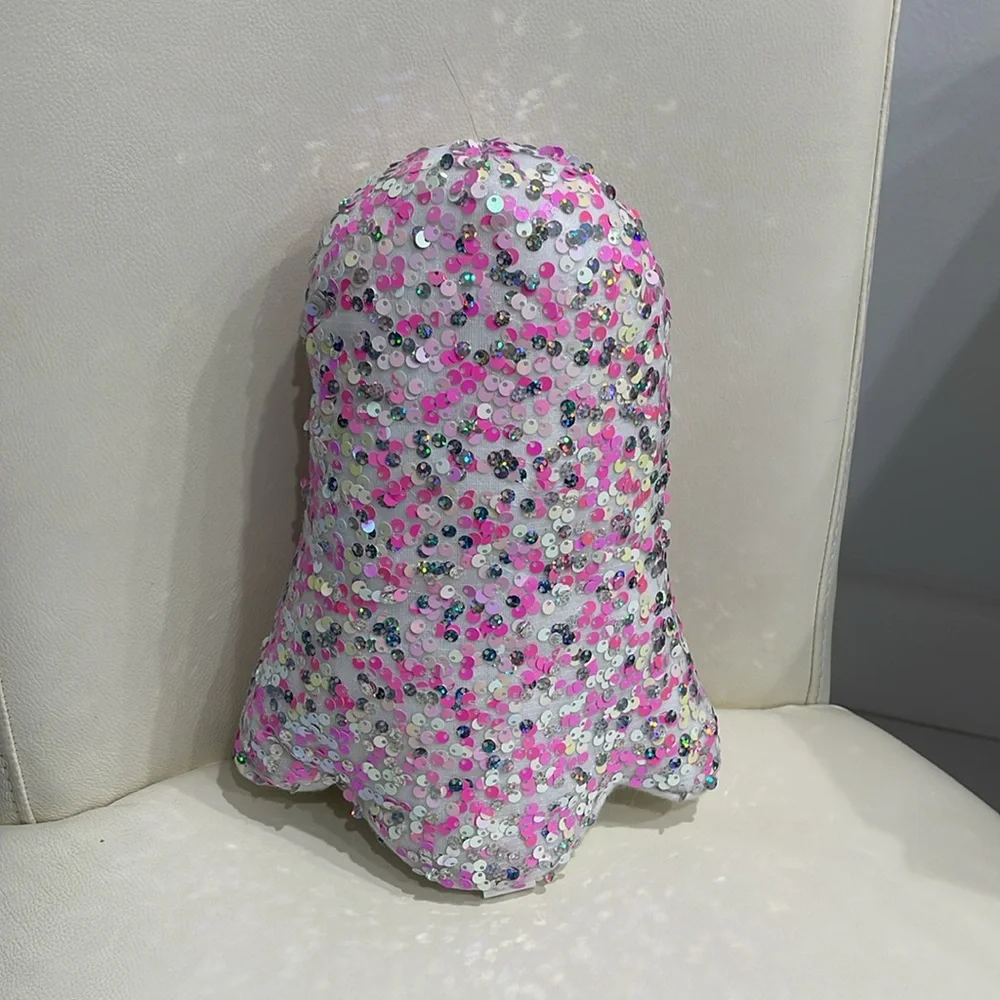 not sure nwot pink